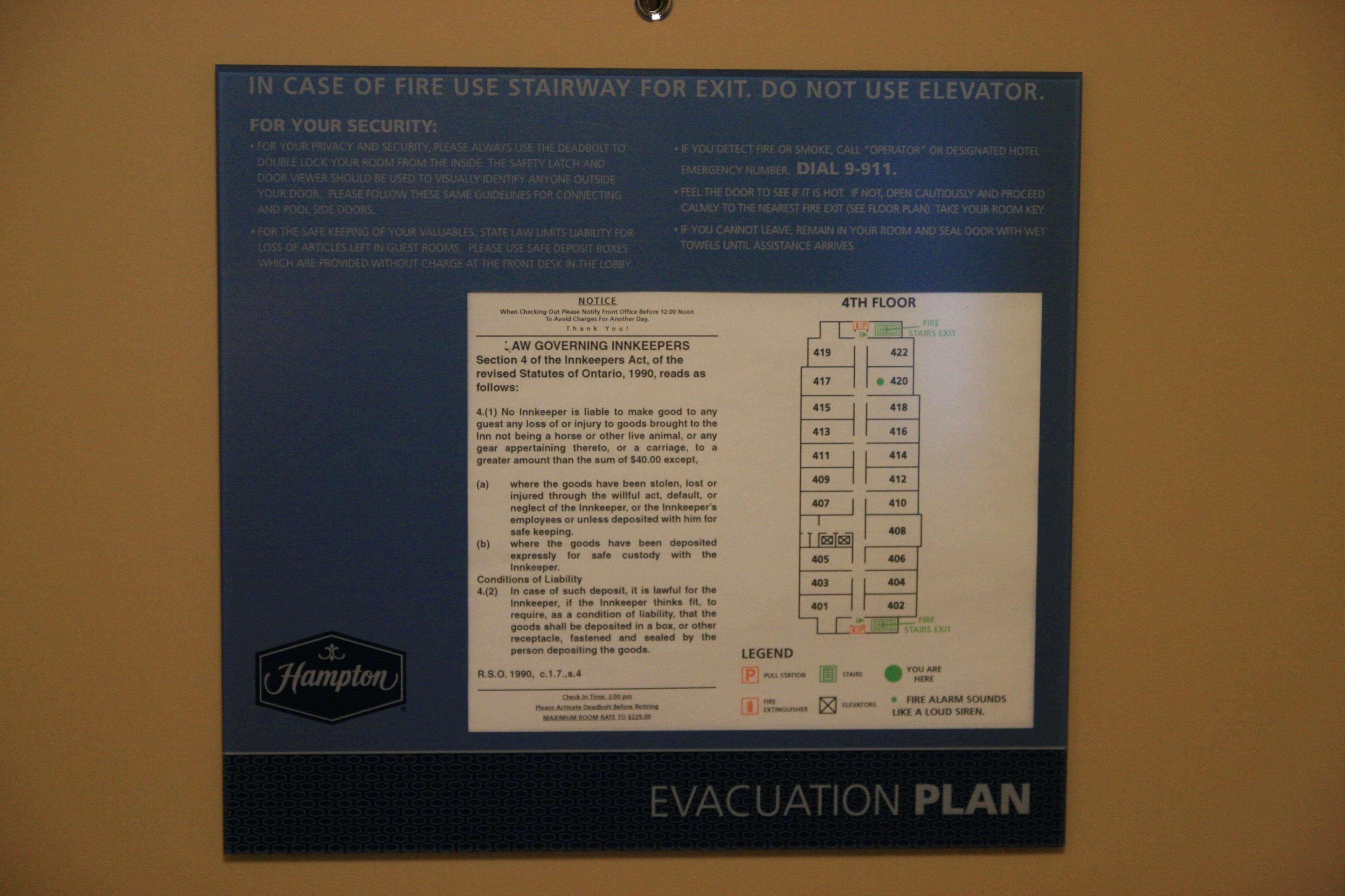 Hampton Inn By Hilton North Bay Exterior foto