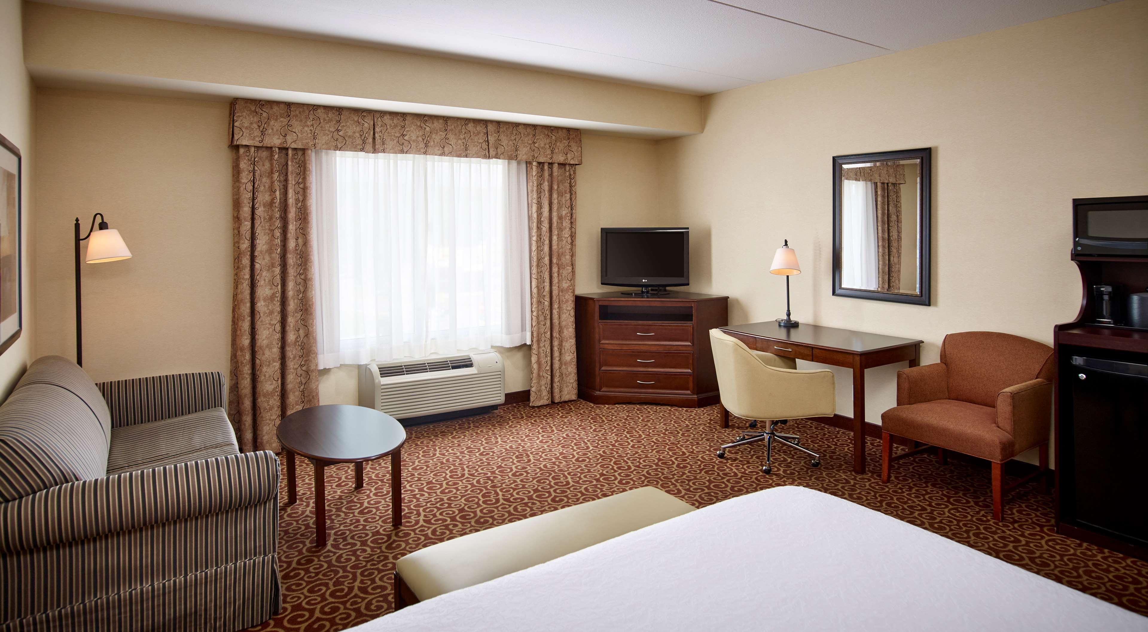 Hampton Inn By Hilton North Bay Exterior foto