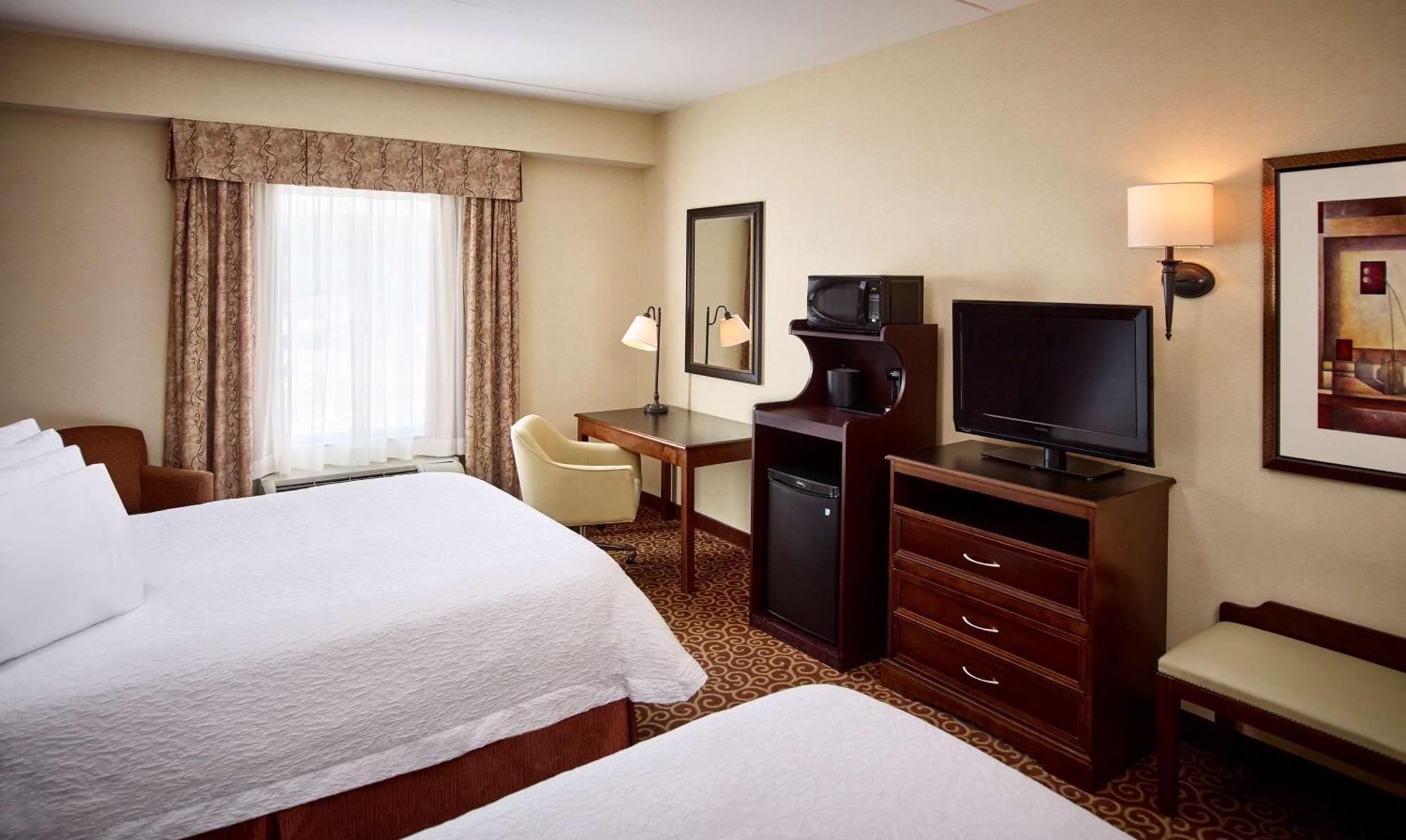Hampton Inn By Hilton North Bay Exterior foto