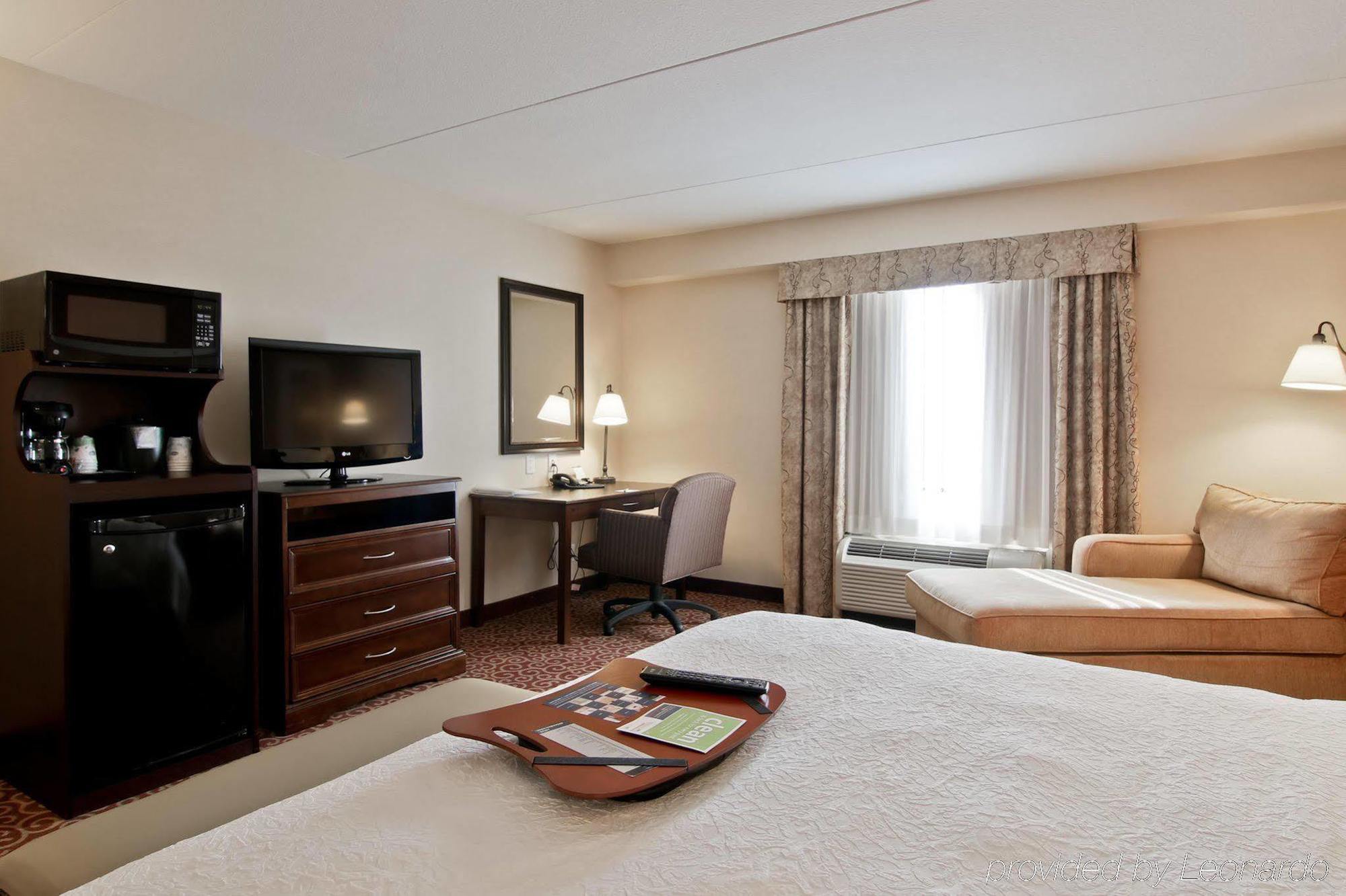 Hampton Inn By Hilton North Bay Exterior foto
