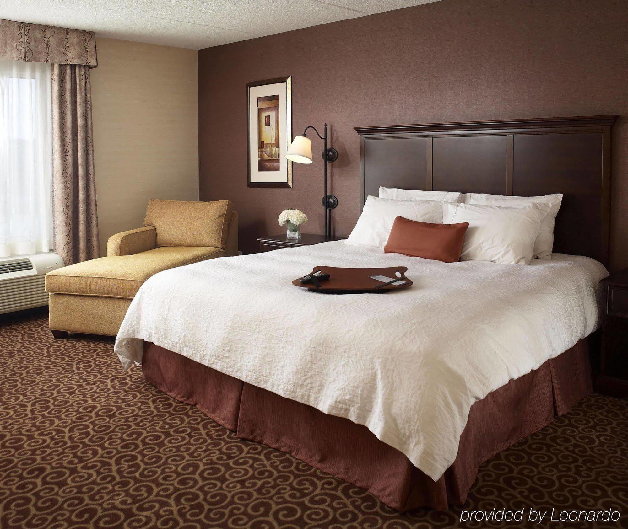 Hampton Inn By Hilton North Bay Zimmer foto