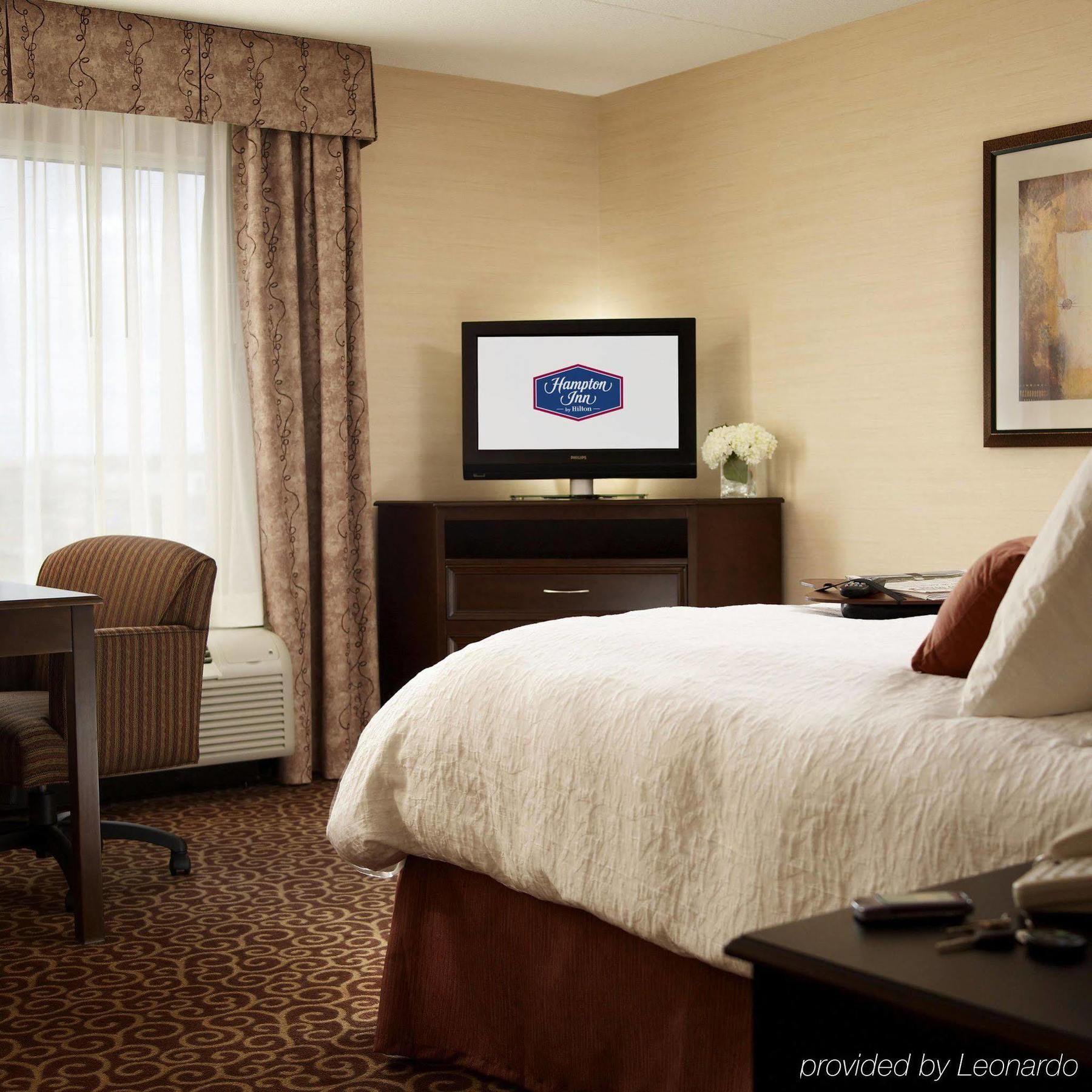 Hampton Inn By Hilton North Bay Zimmer foto