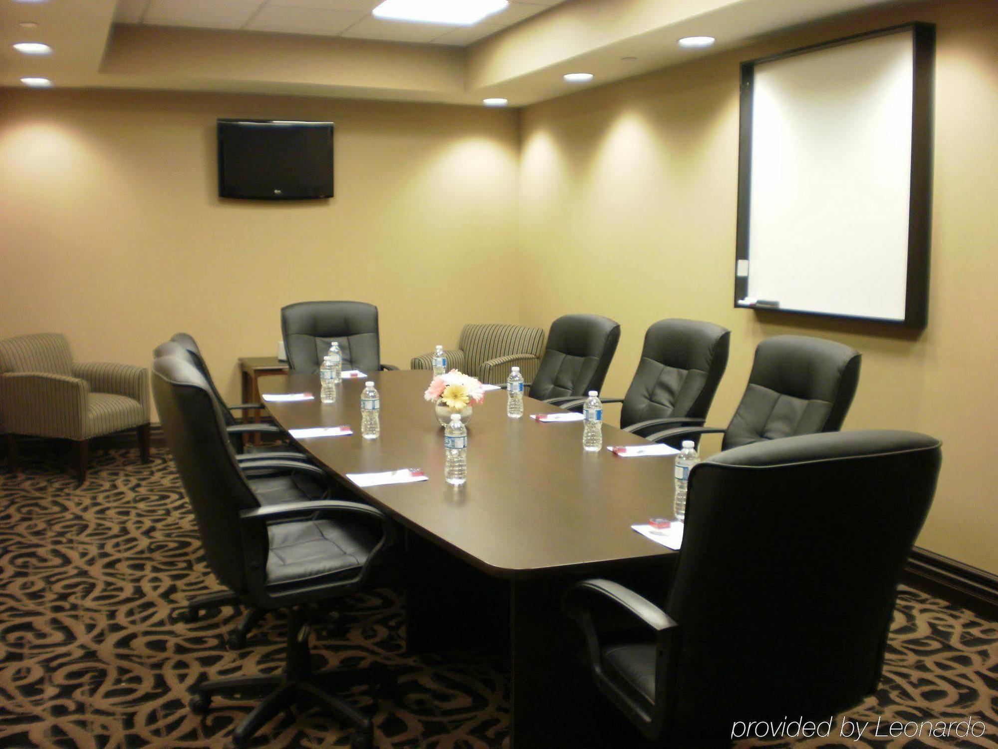 Hampton Inn By Hilton North Bay Einrichtungen foto