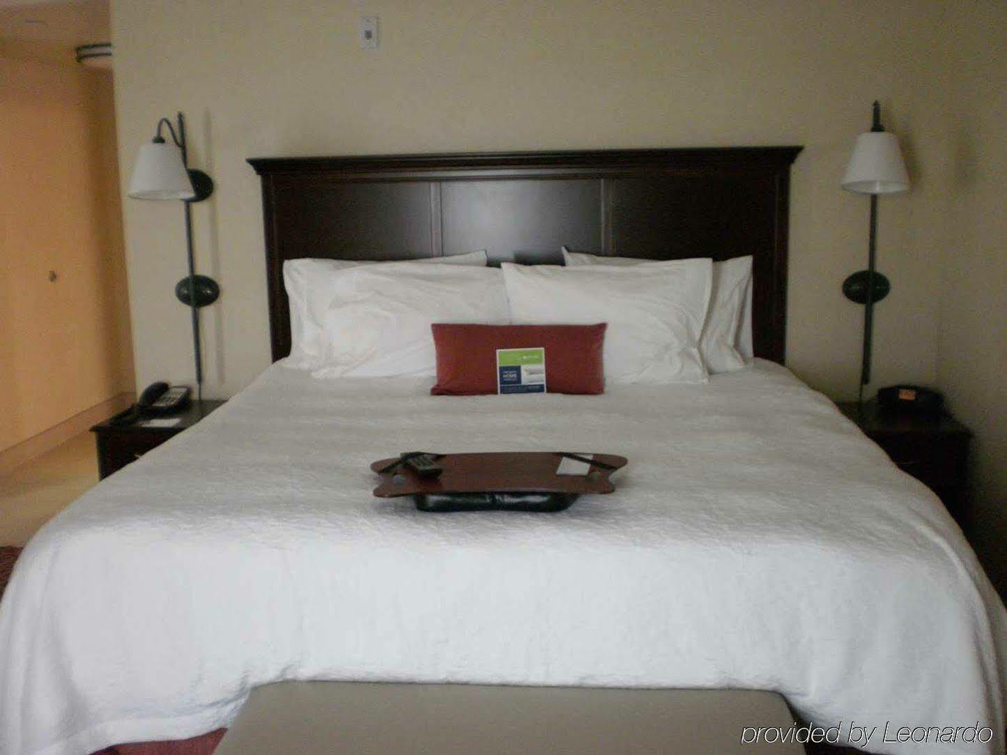 Hampton Inn By Hilton North Bay Zimmer foto