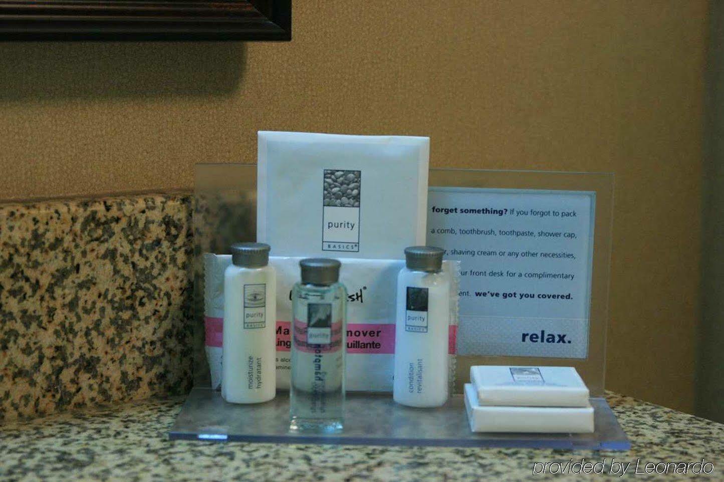 Hampton Inn By Hilton North Bay Zimmer foto